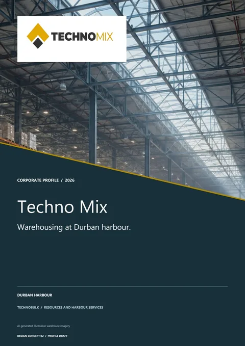 Techno Mix profile cover